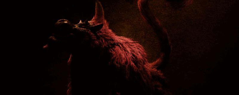 《怪物猎人：荒野》桃毛兽王相关图片