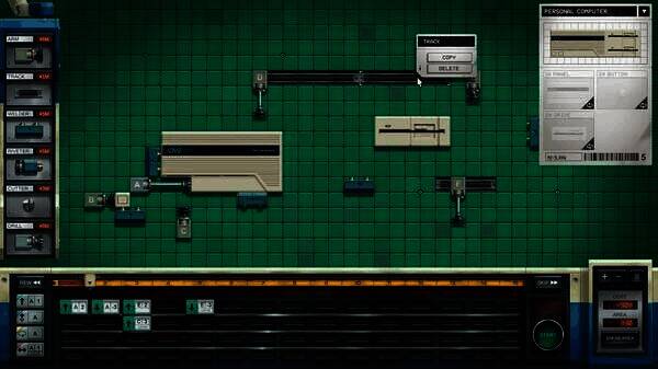 《改善》游戏相关画面2