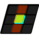 特里同技能图标1