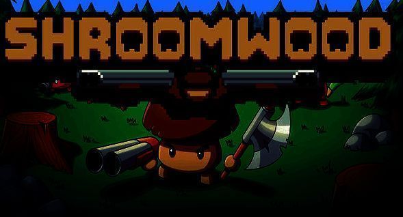《Shroomwood》游戏画面1