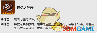 追忆之注连圣遗物图片