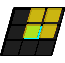 C - 11金甲虫Tender Rise技能图标