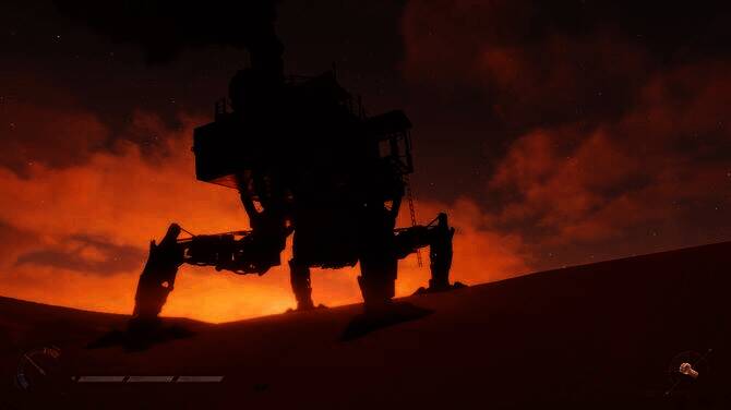 《Sand》相关宣传图4