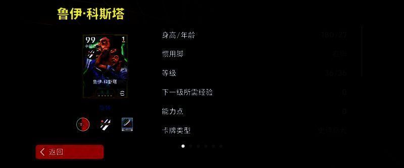 鲁伊·科斯塔赛场风采