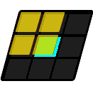 冠军蕾娜引起欢呼!技能图标