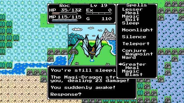 《Splintered》游戏相关图片2