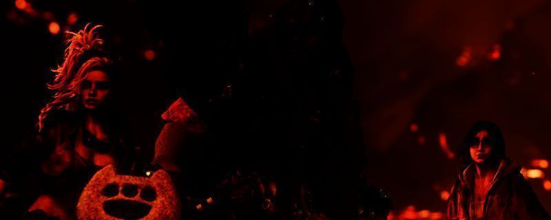 《怪物猎人：荒野》相关道具图片