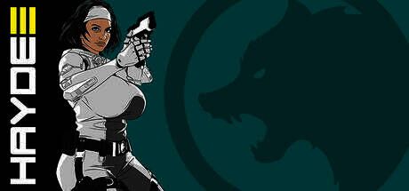 《Haydee 3》相关画面1