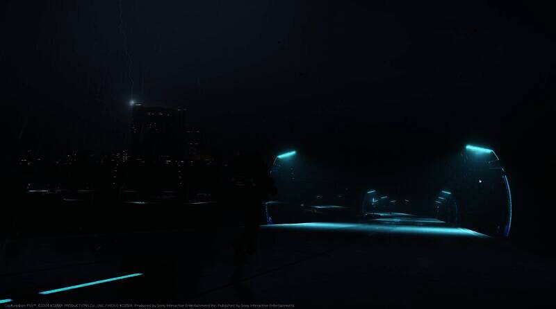 《死亡搁浅2》相关图片7