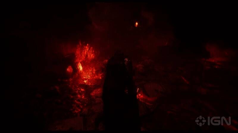 《遗迹:第一守卫》游戏画面2