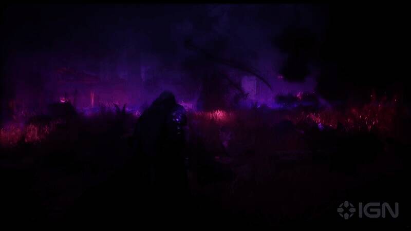 《遗迹:第一守卫》游戏画面3