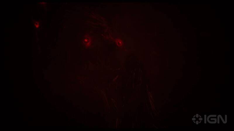 《遗迹:第一守卫》游戏画面4