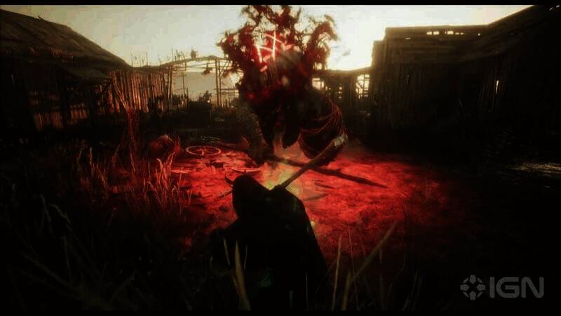 《遗迹:第一守卫》游戏画面6