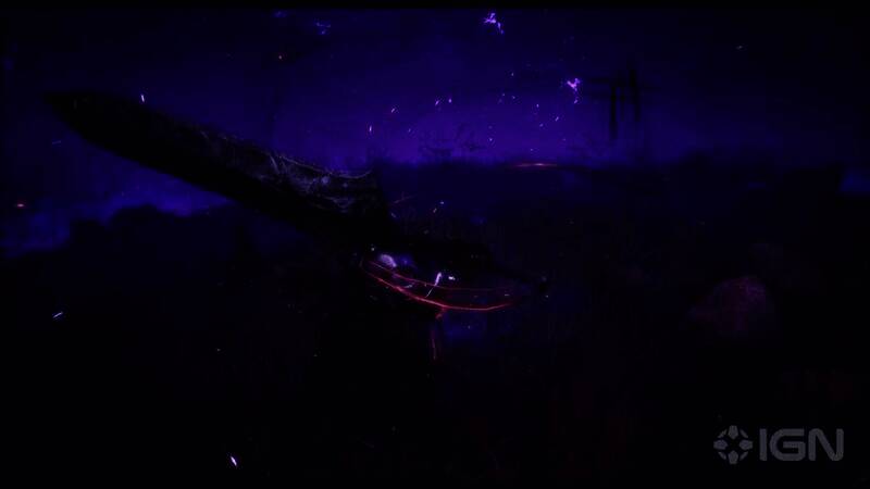 《遗迹:第一守卫》游戏画面7