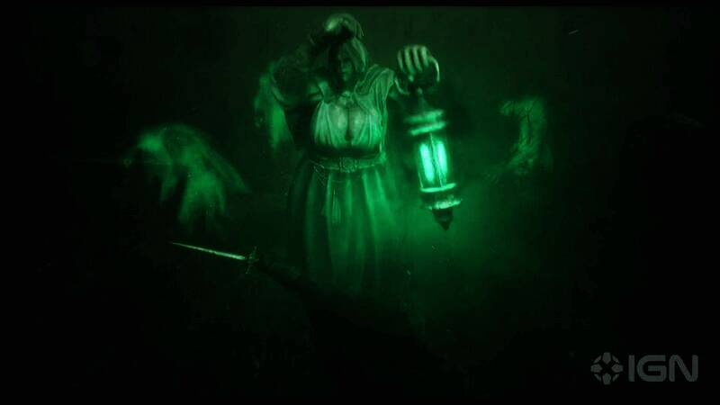 《遗迹:第一守卫》游戏画面8