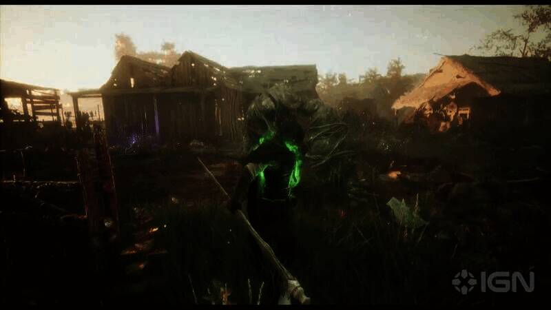 《遗迹:第一守卫》游戏画面9