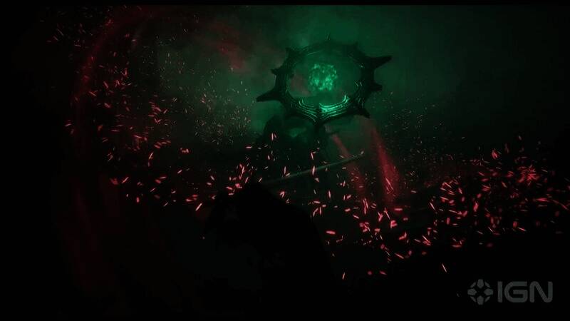 《遗迹:第一守卫》游戏画面10