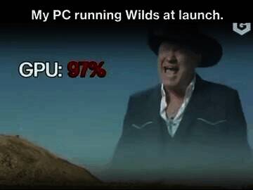 《怪物猎人：荒野》相关画面2