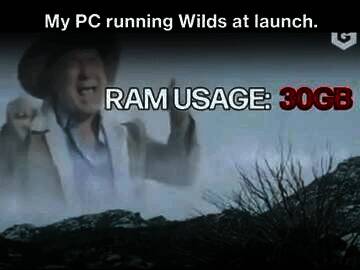 《怪物猎人：荒野》相关画面3