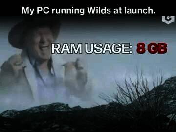 《怪物猎人：荒野》相关画面4