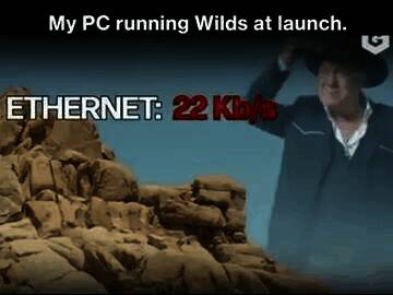 《怪物猎人：荒野》相关画面5