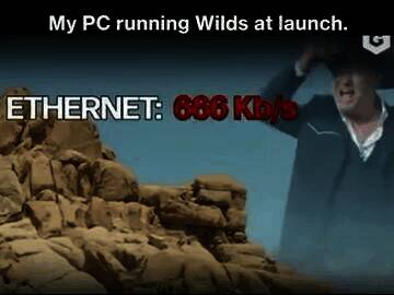 《怪物猎人：荒野》相关画面6