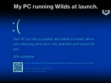 《怪物猎人：荒野》相关画面8