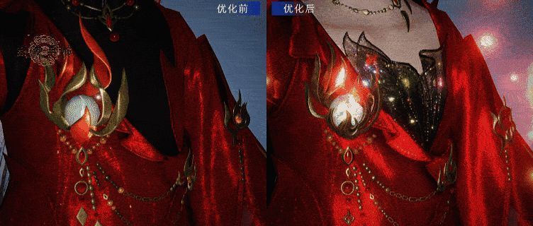 《封神再临》相关游戏画面动图