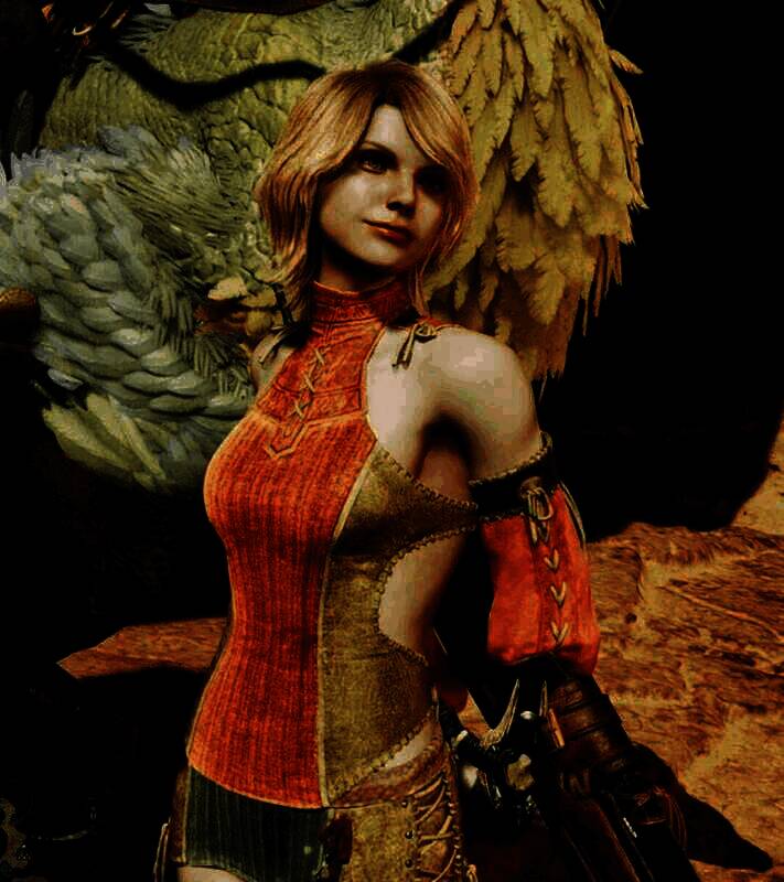 更多捏人作品展示图