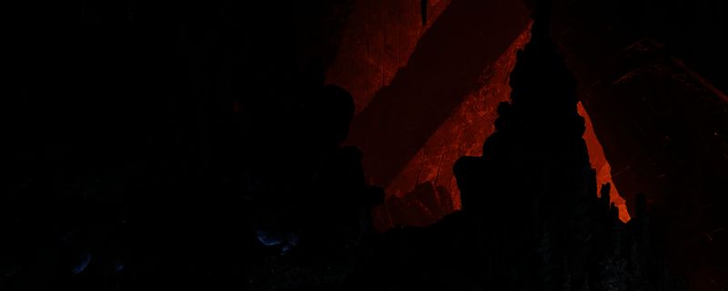 怪物猎人荒野锁刃龙相关展示图