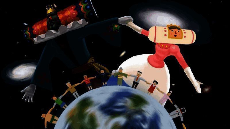 万代南梦宫新商标相关图片