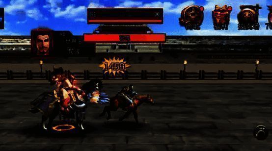 《三国群英传:国战版》荀彧形象图