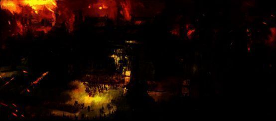 《三国群英传:国战版》火烧博望坡副本截图