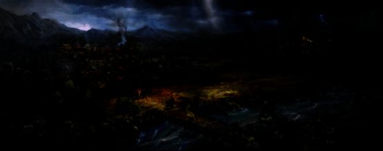 《三国群英传:国战版》血战长坂坡副本截图