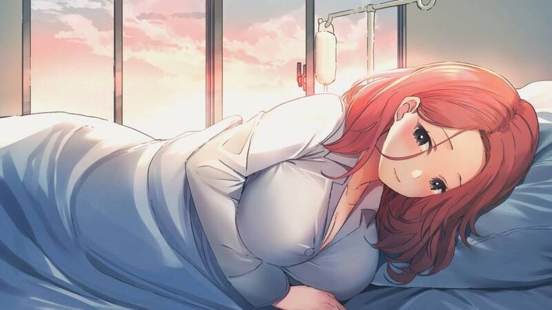 《寻爱或赴死:生死相约》相关图片2