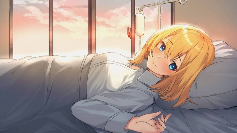 《寻爱或赴死:生死相约》相关图片6