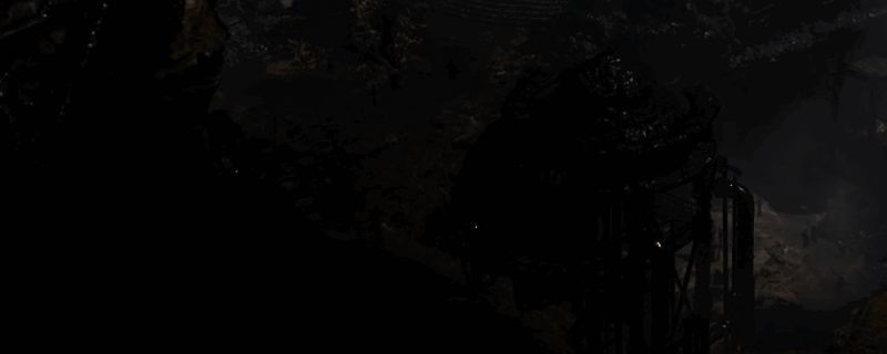 怪物猎人荒野游戏画面