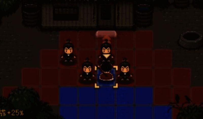 大江湖之苍龙与白鸟游戏截图3