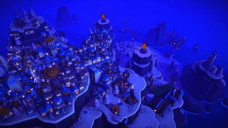 《岛民:新天地》游戏截图5