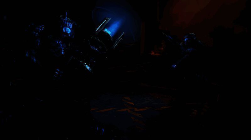 《光环：无限》相关图片