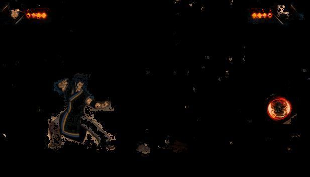 不动用岩板柩重创大和的画面