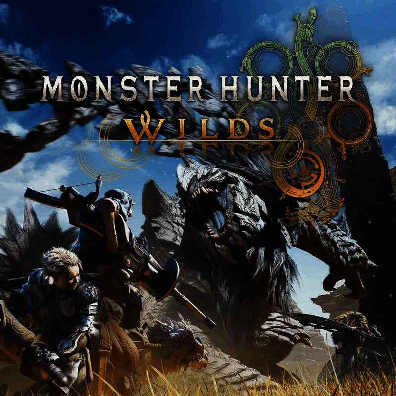《怪物猎人：荒野》相关图片1