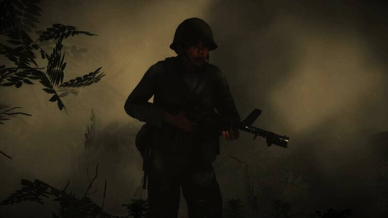 《浅红2》新DLC截图6