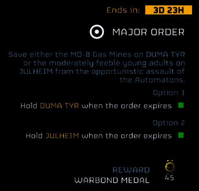 《绝地潜兵2》游戏截图3