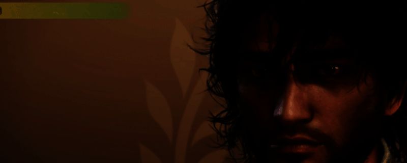 《怪物猎人：荒野》游戏场景图