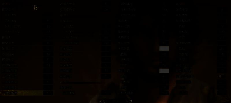 《怪物猎人：荒野》杰斯捏脸数据图2