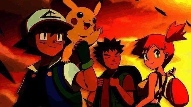 宝可梦相关图片2