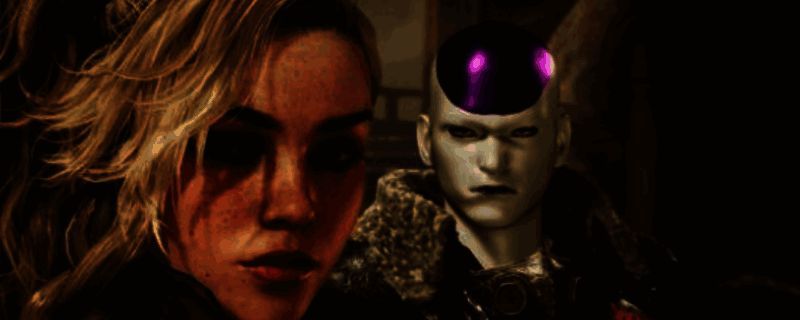 《怪物猎人：荒野》相关游戏画面