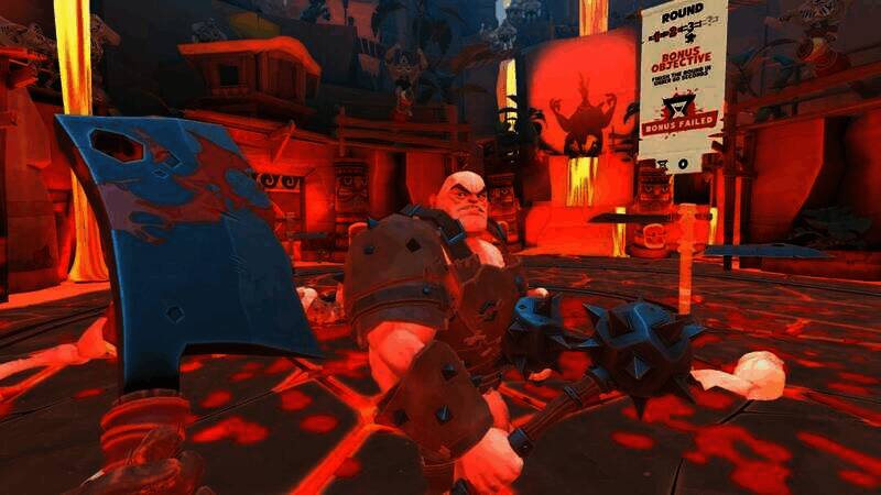 《血腥角斗2》游戏截图7