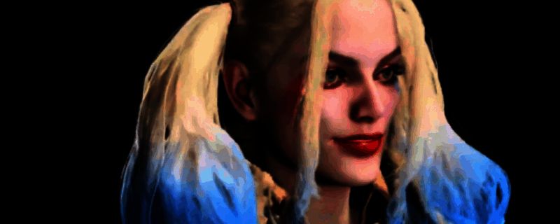 《怪物猎人：荒野》玩家捏脸示例图